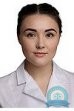 Гематолог, врач функциональной диагностики Черенова Сабина Геннадьевна