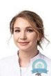 Невролог Зотеева Яна Аркадьевна