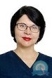 Рефлексотерапевт Канискина Наталья Александровна