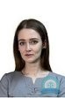 Эндоскопист Худякова Александра Владимировна