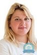 Инфекционист, гепатолог Улитина Алина Юрьевна
