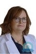 Пульмонолог, терапевт, иммунолог, аллерголог Макова Елена Викторовна