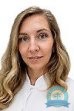 Физиотерапевт, врач лфк Евсеева Светлана Сергеевна