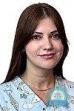 Детский массажист Ларгина Олеся Эдуардовна