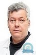 Сосудистый хирург, флеболог Доронин Игорь Владимирович
